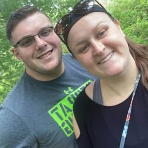 Meet your Posher, Abby